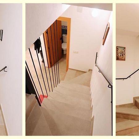 Casa Rural Ardwina II Alia ภายนอก รูปภาพ