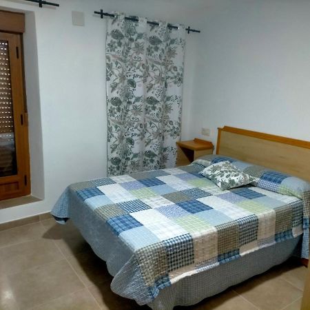 Casa Rural Ardwina II Alia ภายนอก รูปภาพ