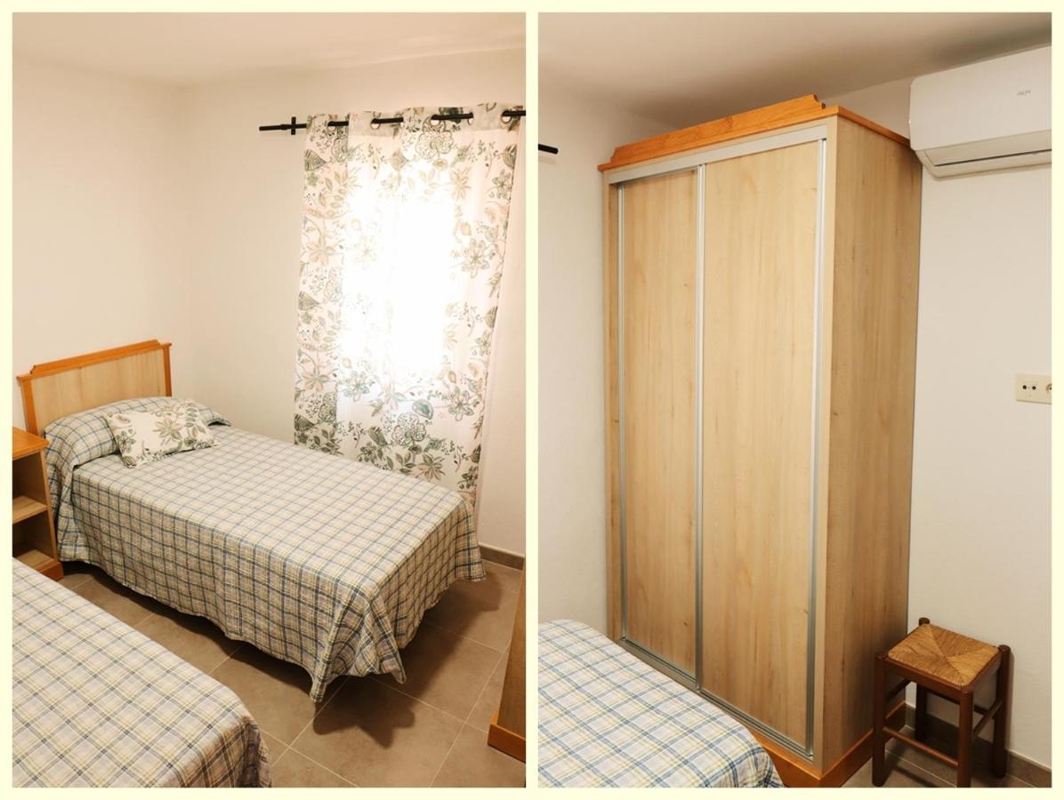Casa Rural Ardwina II Alia ภายนอก รูปภาพ