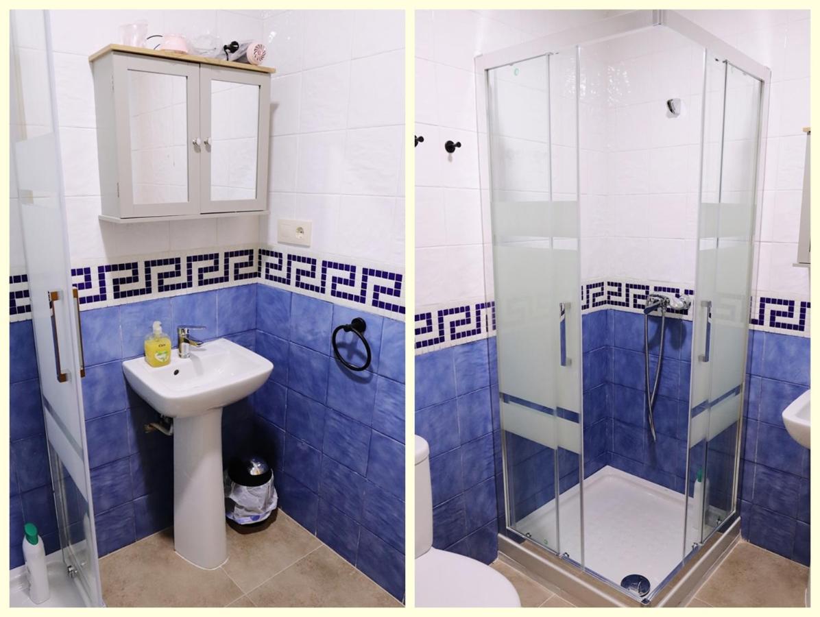 Casa Rural Ardwina II Alia ภายนอก รูปภาพ