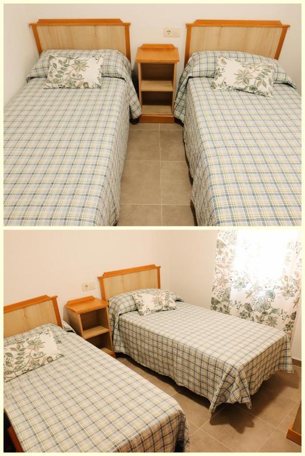Casa Rural Ardwina II Alia ภายนอก รูปภาพ
