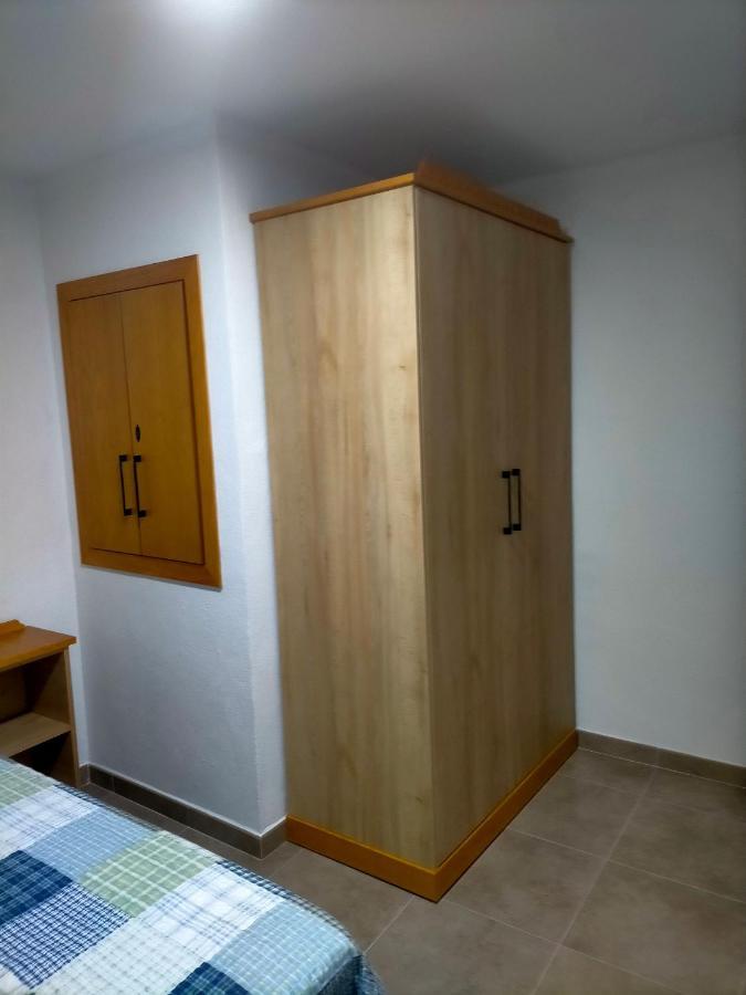 Casa Rural Ardwina II Alia ภายนอก รูปภาพ