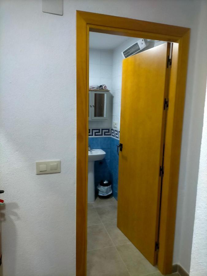 Casa Rural Ardwina II Alia ภายนอก รูปภาพ