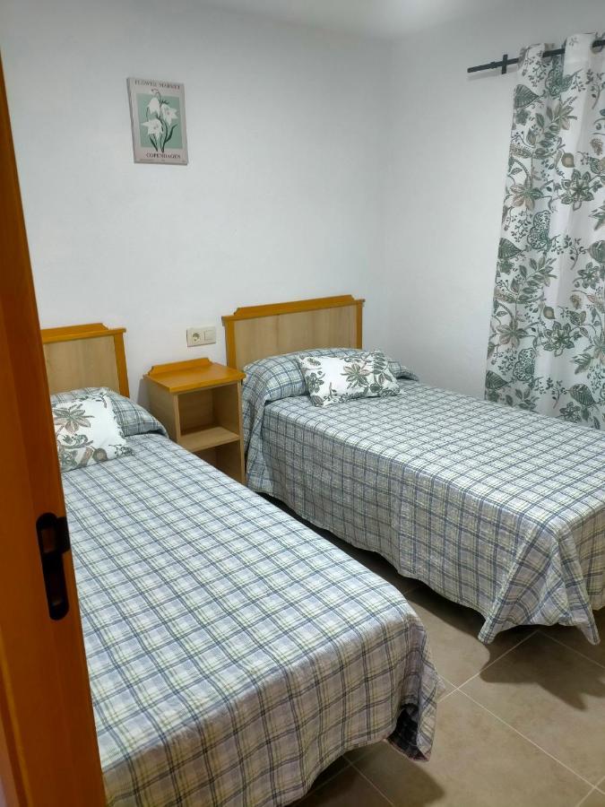 Casa Rural Ardwina II Alia ภายนอก รูปภาพ
