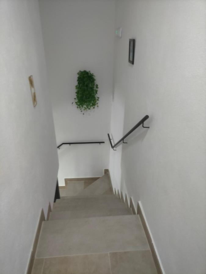 Casa Rural Ardwina II Alia ภายนอก รูปภาพ