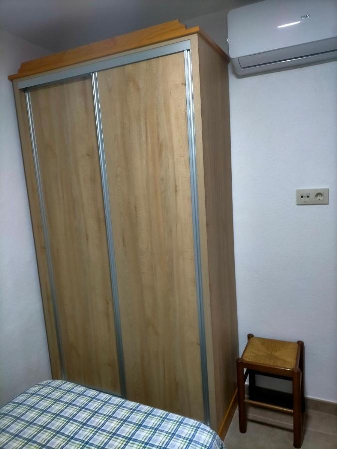Casa Rural Ardwina II Alia ภายนอก รูปภาพ