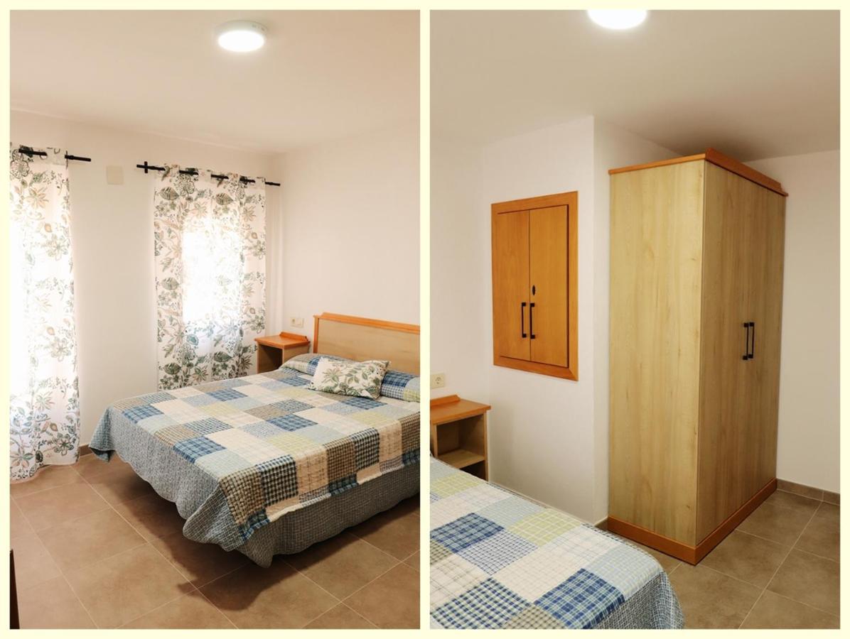 Casa Rural Ardwina II Alia ภายนอก รูปภาพ